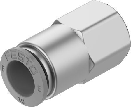 Push-in fitting