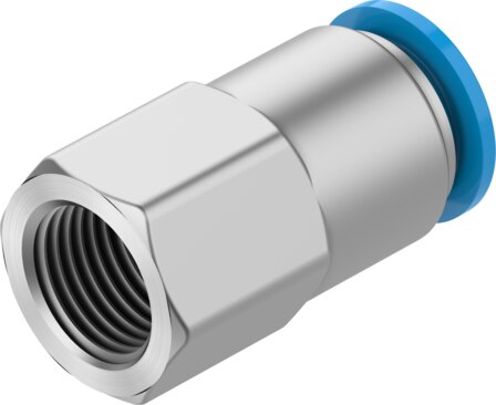 Push-in fitting