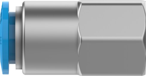 Push-in fitting