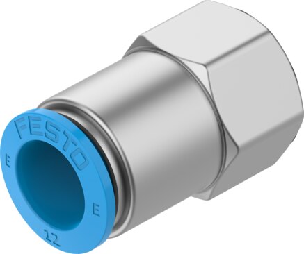 Push-in fitting