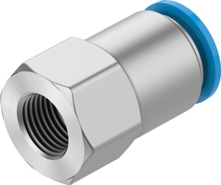Push-in fitting