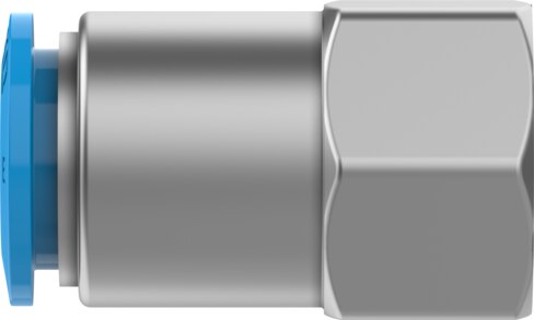 Push-in fitting