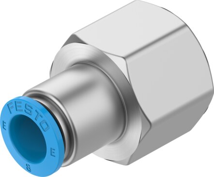 Push-in fitting