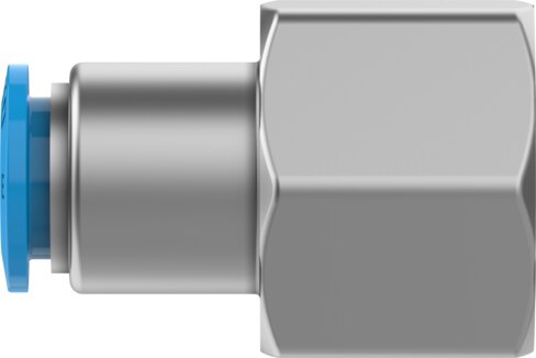 Push-in fitting