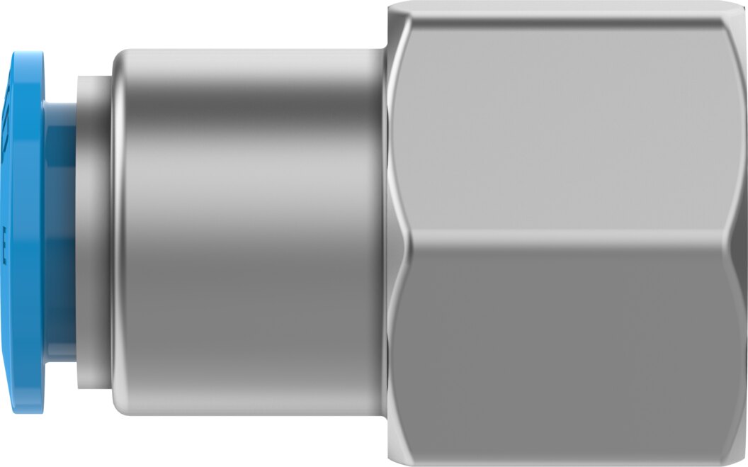Push-in fitting