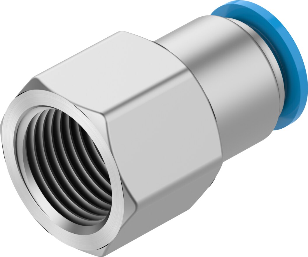 Push-in fitting