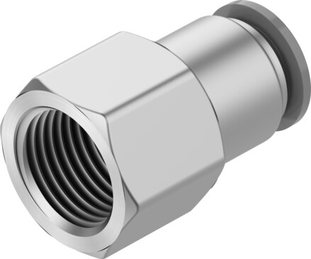 Push-in fitting