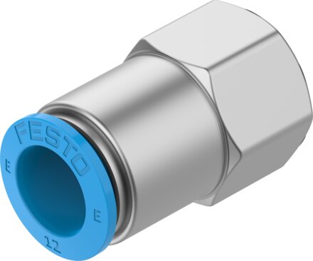 Push-in fitting