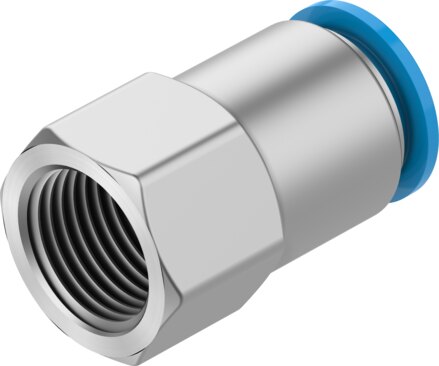 Push-in fitting