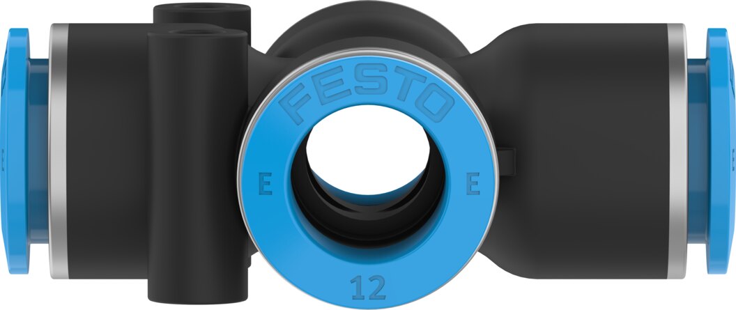 Push-in X-connector