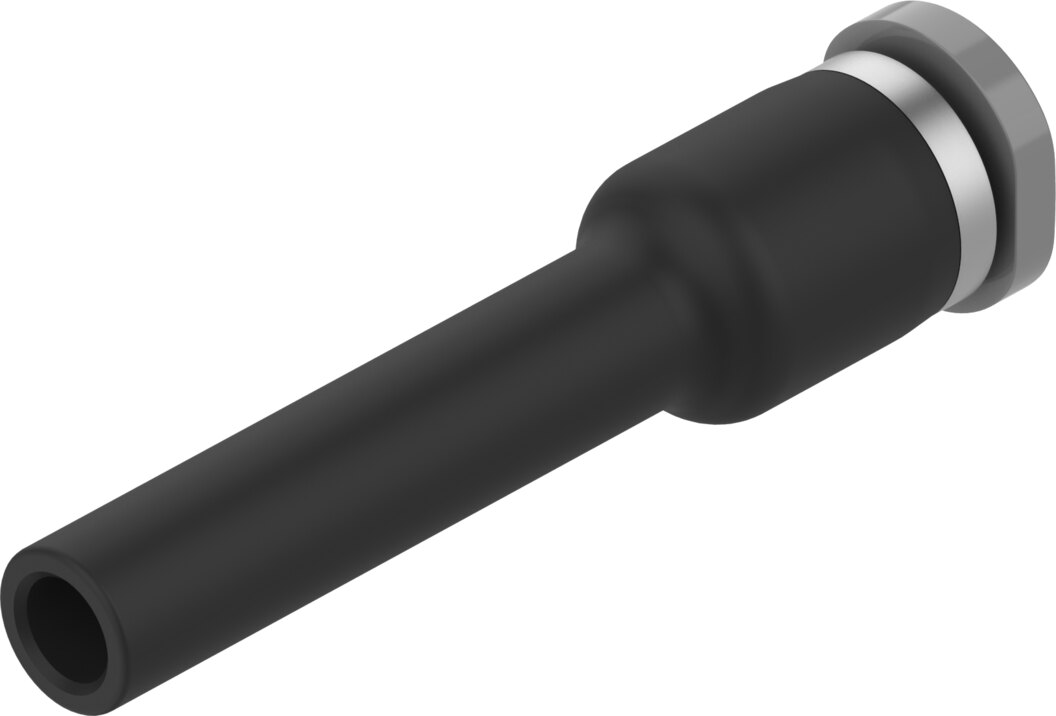 Push-in connector