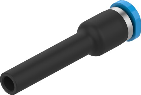 Push-in connector