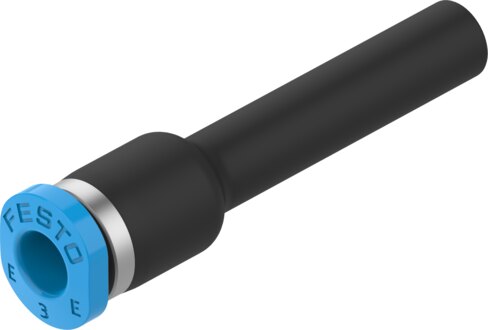 Push-in connector