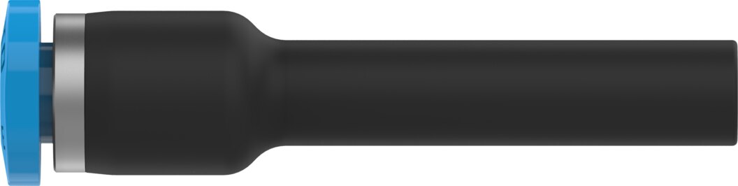 Push-in connector