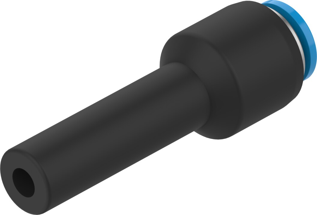 Push-in connector