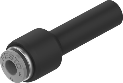 Push-in connector