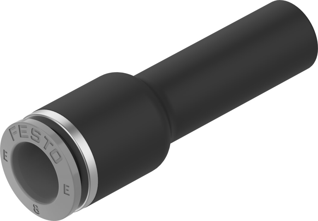 Push-in connector