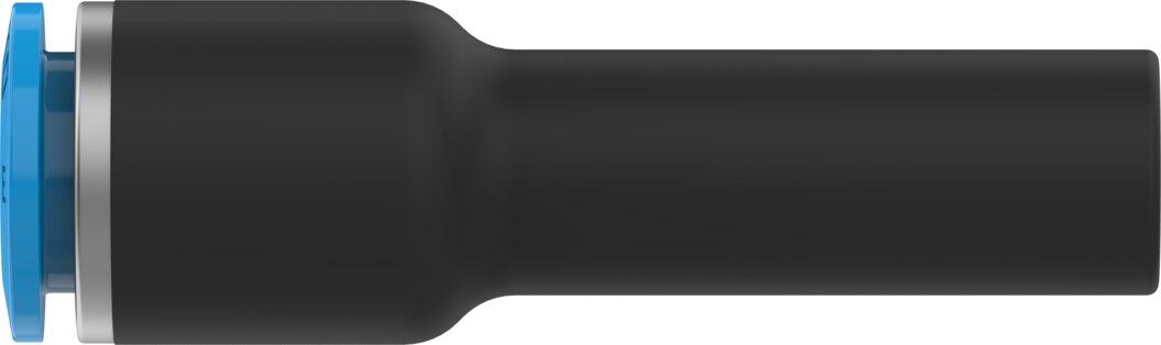 Push-in connector