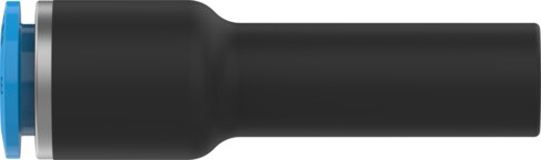 Push-in connector