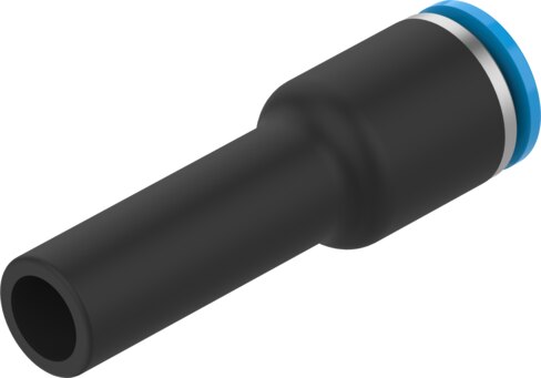 Push-in connector