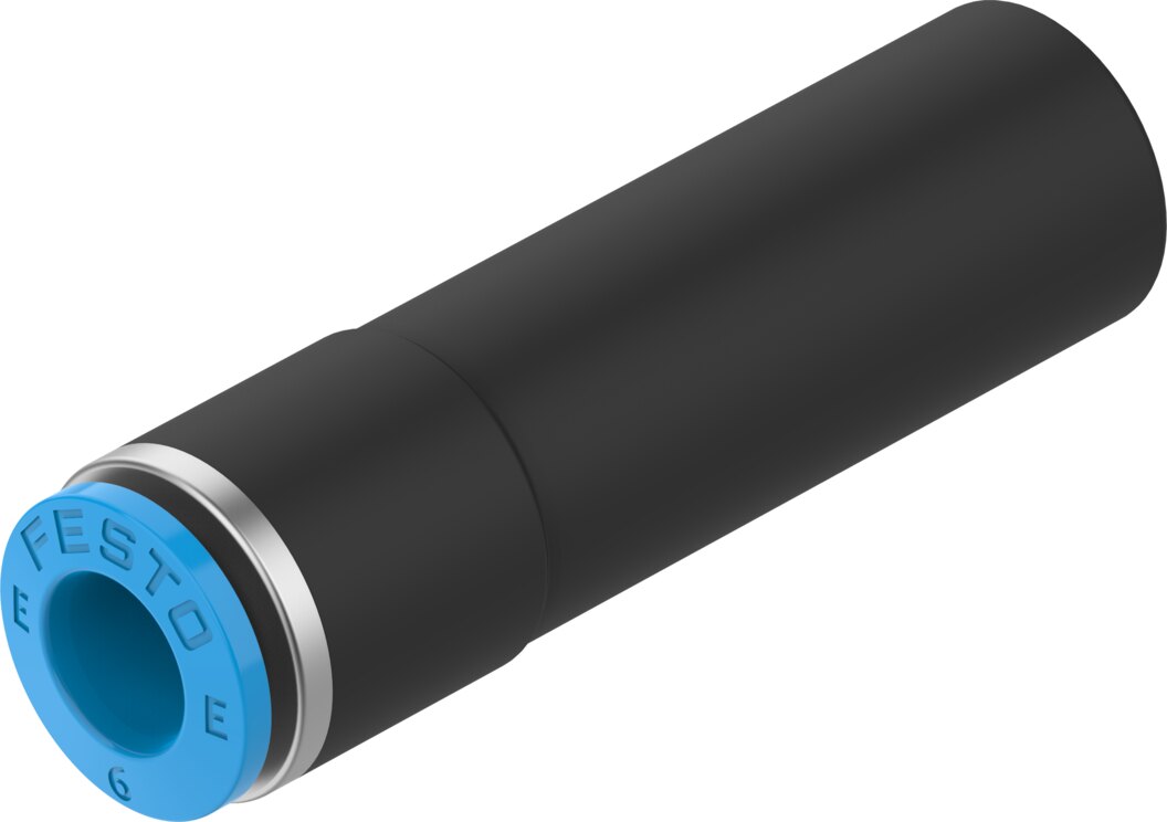 Push-in connector
