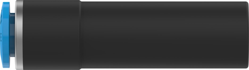 Push-in connector