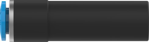 Push-in connector