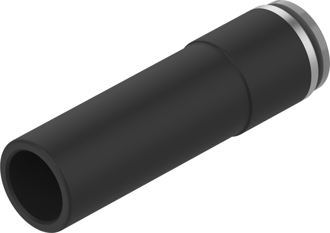 Push-in connector