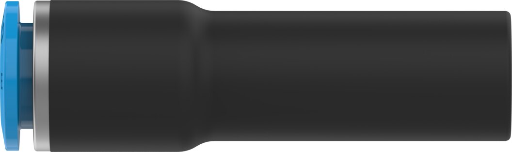 Push-in connector