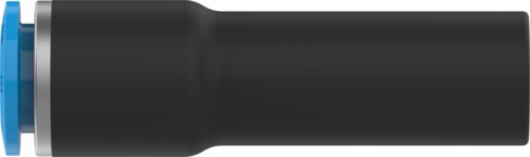 Push-in connector