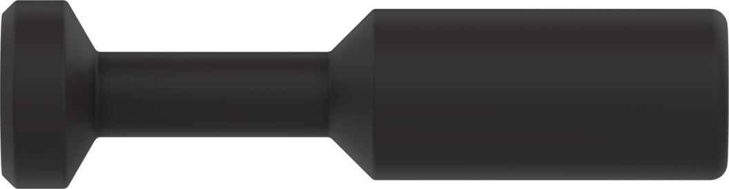 Blanking plug