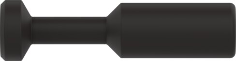 Blanking plug