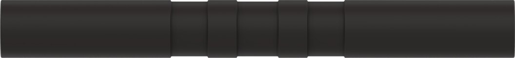 Push-in sleeve