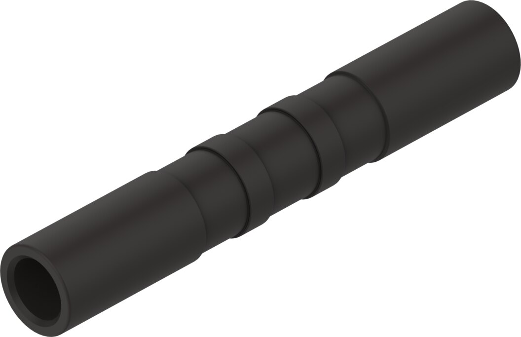 Push-in sleeve