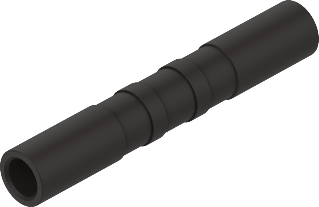 Push-in sleeve