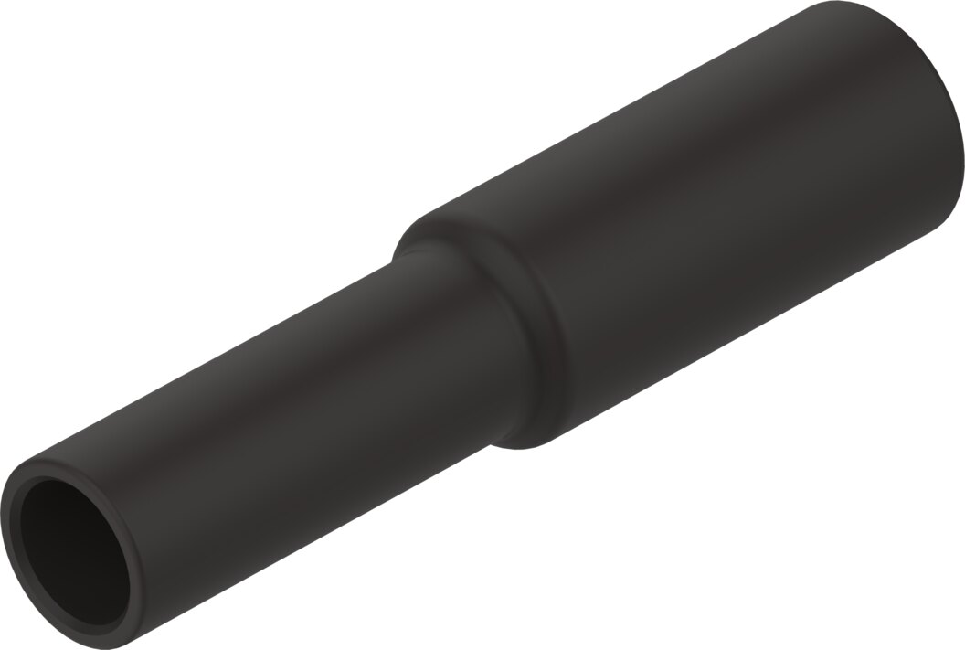 Push-in sleeve