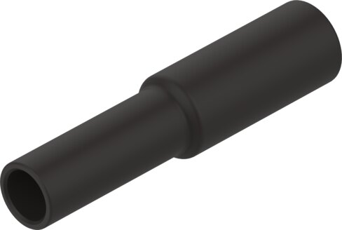 Push-in sleeve