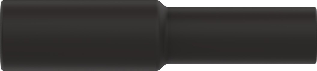 Push-in sleeve