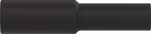 Push-in sleeve