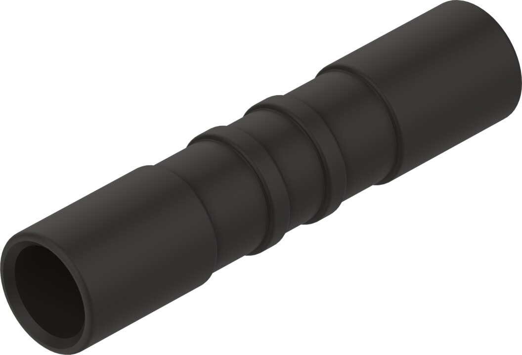 Push-in sleeve