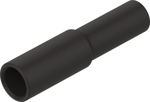 Push-in sleeve