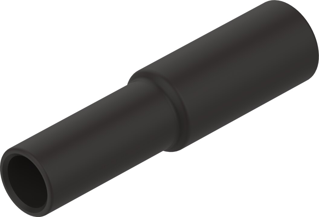 Push-in sleeve