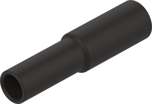 Push-in sleeve