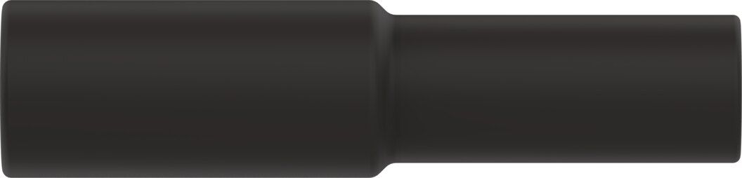 Push-in sleeve