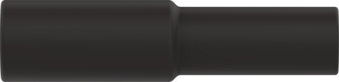 Push-in sleeve