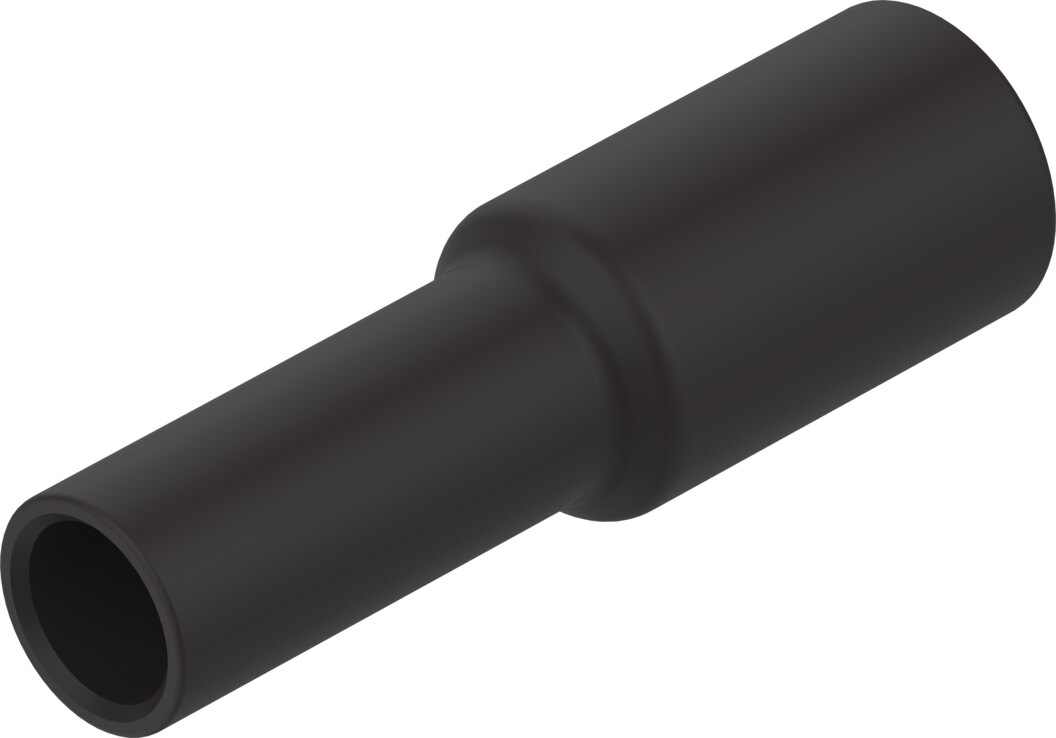 Push-in sleeve