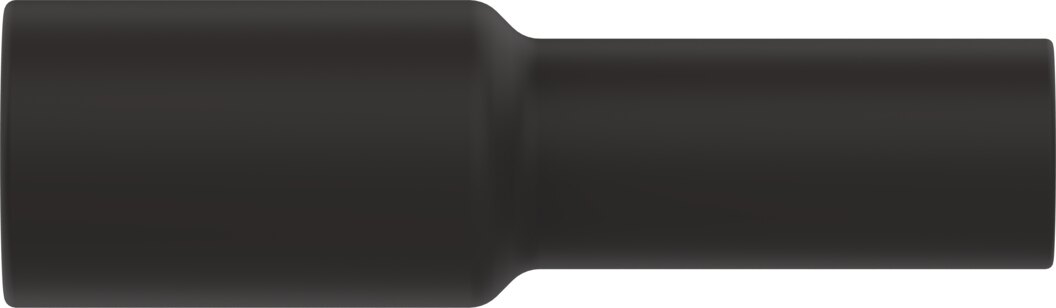 Push-in sleeve