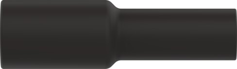 Push-in sleeve