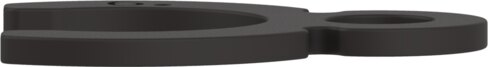 Safety clip