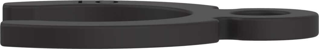 Safety clip